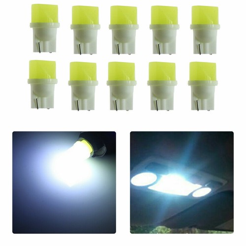 10pcs t10 led - 10pcs, 3d