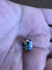 Native American Navajo Pandora