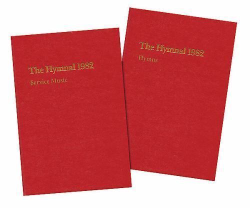 Episcopal hymnal 1982 - episcopal,