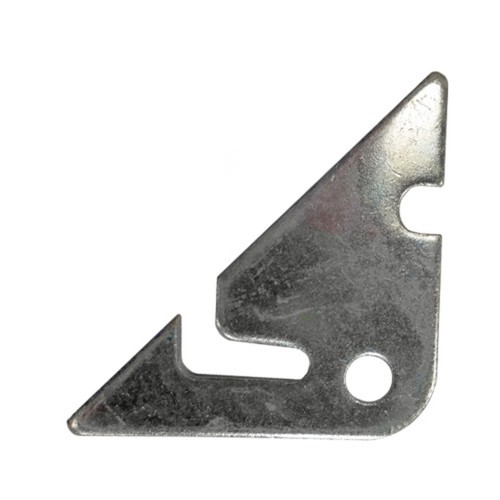 Chain door keeper - 4",