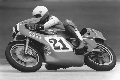 Eddie lawson 1980 motorcycle - eddie,