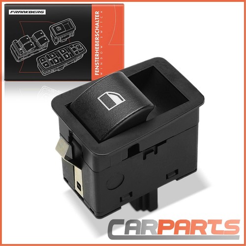 Window regulator switch - regulator, rear