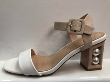 MODA IN PELLE Sandypearl Heel UK 5 US 8 EU 38 Ref M941+