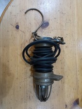 British Army Land Rover Series Inspection Lamp FV157949 Ferret AFV Austin