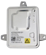 Mercedes CLA GLA A Class Xenon