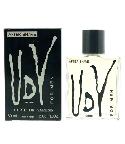 Ulric varens aftershave - ulric,
