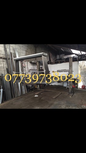 Breaking mk5 transits - mk5, 6