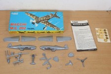 Vintage Artiplast MACCHI M.C