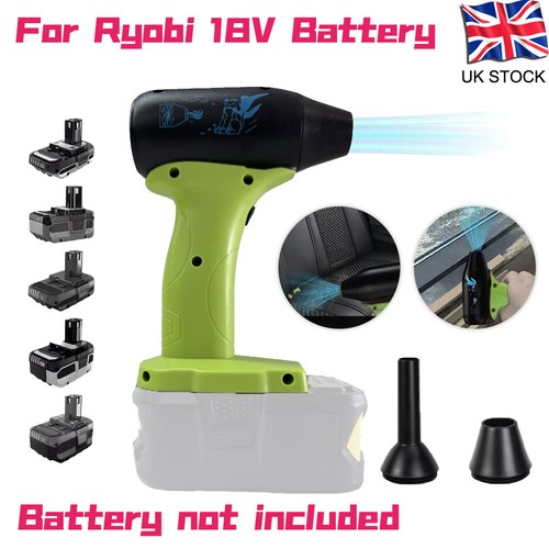 Mini jet dry blower - jet, fan
