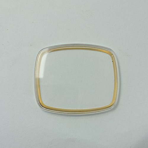 Omega genuine shape watch - genuine,