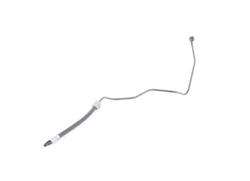 Mini clutch pipe line r55 - clutch, r55n