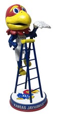 Big Jay Kansas Jayhawks