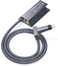 Starlink Ethernet Adapter for