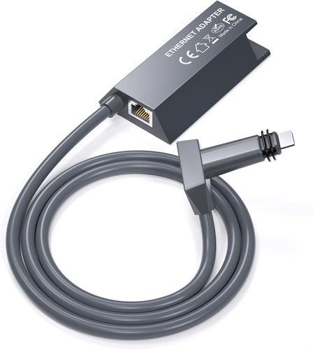 Starlink ethernet adapter for - starlink,