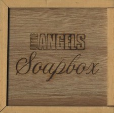 Little Angels : Soapbox -