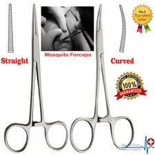 Mosquito Forceps Hemostat
