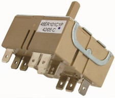 Belling Stoves New World Dual