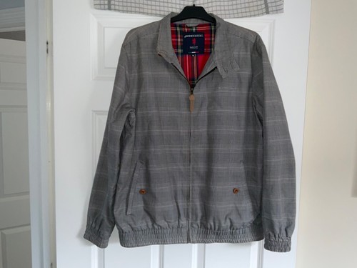 Lambretta mens grey - lambretta,