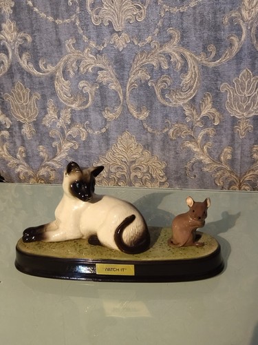 Vintage beswick collectable - vintage,