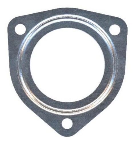 Exhaust pipe gasket - gasket, (to