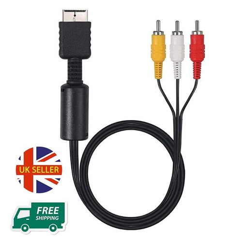 Tested 6ft ps2 - ps2, cable