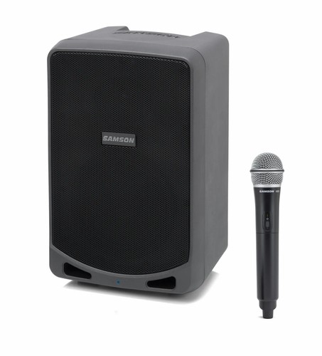 Samson expedition xp106w - xp106w,