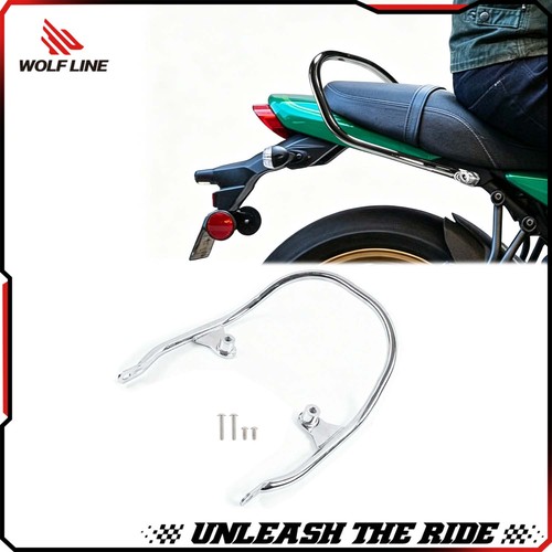 Wolfline rear grab bar armrest - grab,