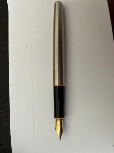 Parker sonnet fountain pen - sonnet,