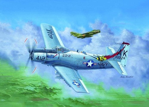 Tru02253 trumpeter 32 - trumpeter, 1:32