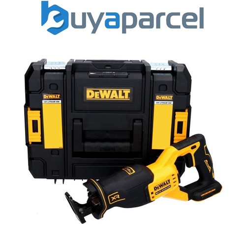 Dewalt dcs382nt 18v - dewalt, xr
