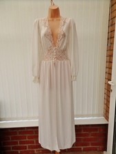 L7 VTG CHARNOS IVORY SHEER