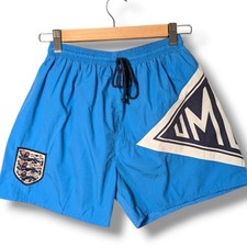 Vintage England Football