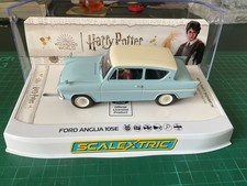Scalextric C4504 Ford Anglia