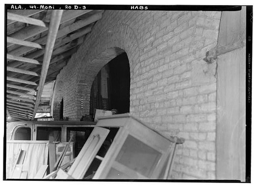 Waring house stables 108 - waring, south