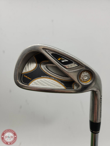2007 taylormade 6 - xd,
