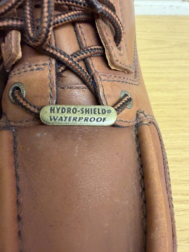 Retro 90s rockport xcs - xcs, hydro