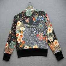 Adidas Farm Rio Track Jacket