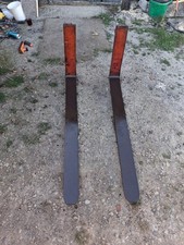 Pallet Forks 1200 Euro 5