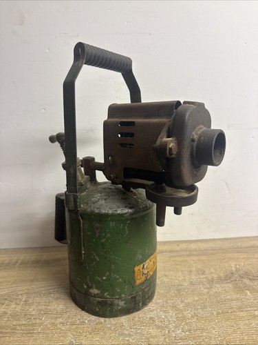 Vintage british paraffin - vintage,