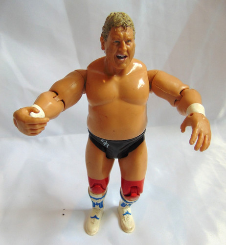 Wwe dusty rhodes figure - rhodes,