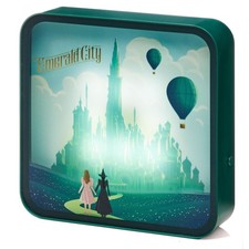 Numskull Official Wicked LED