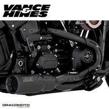 Harley FXBRS 1868 ABS Softail