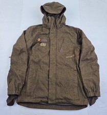 O'NEILL Jacket Medium Green