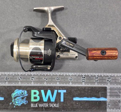 Shimano biomaster 3000 - shimano, gt