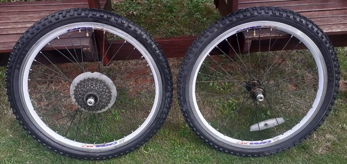 Carrera inch wheelset - carrera, 20