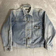 Lee Riders Vintage Type 1