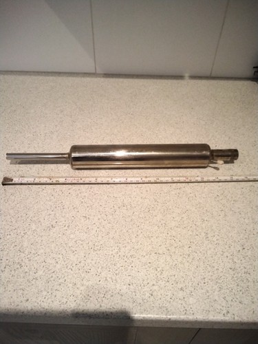 Model aircraft engine - model,