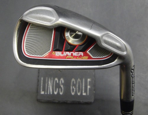 Taylormade burner plus iron - taylormade,