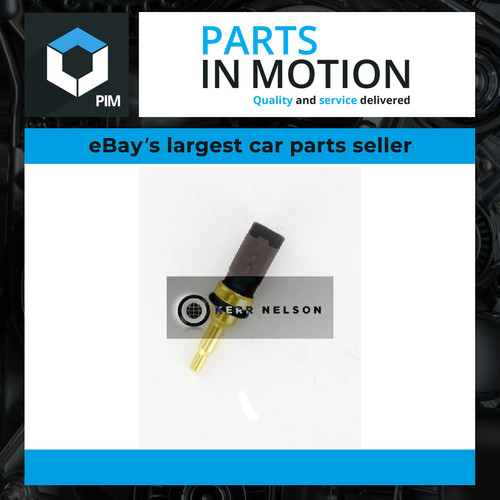 Coolant temperature sensor - coolant,