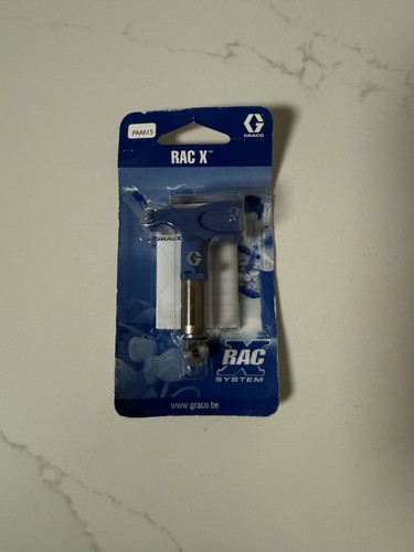 Graco paa raq tip 615 - graco, x
